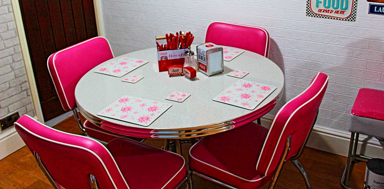 Create your own unique tableware - or give the ultimate gift! - with our bespoke service