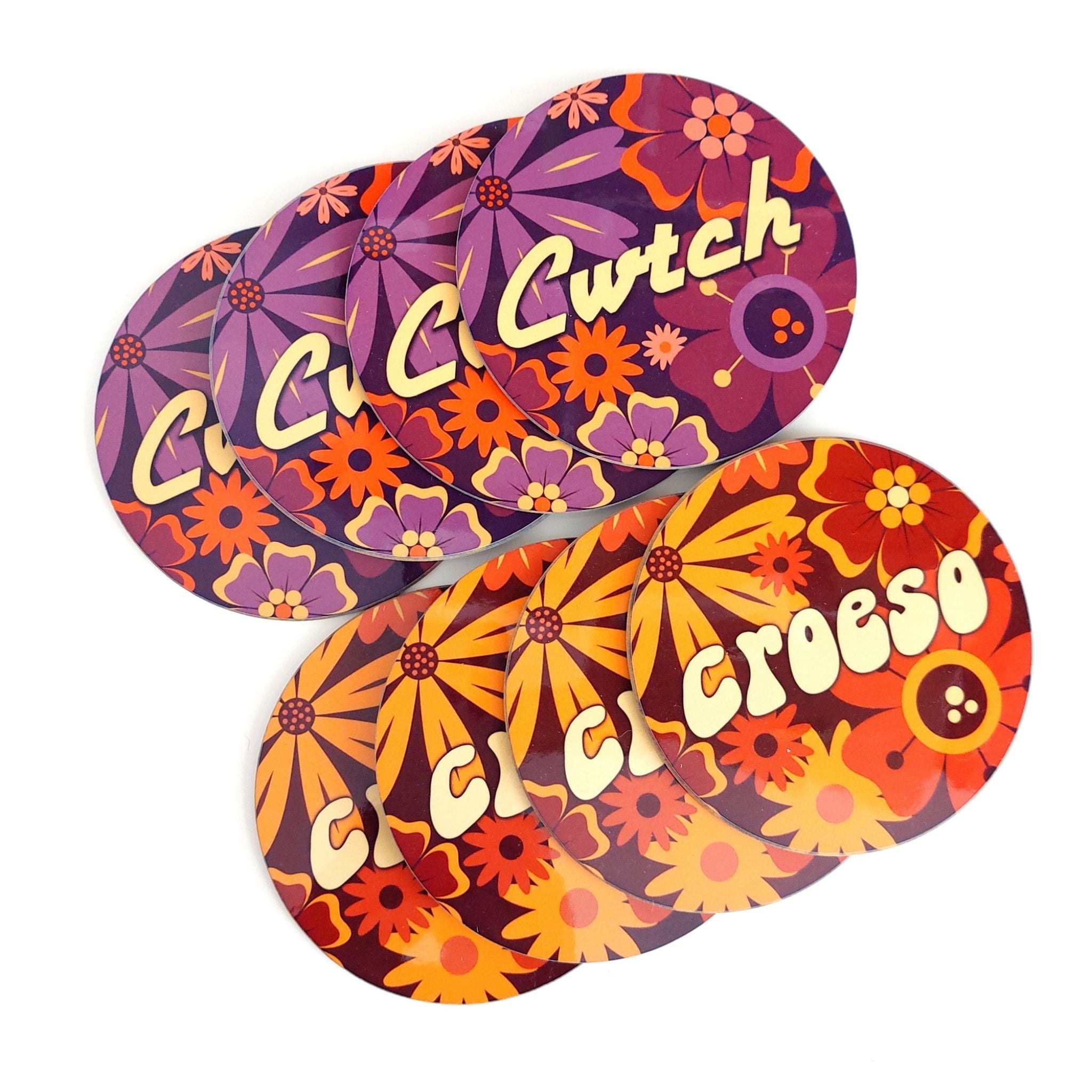 WELSH WORDS COLLECTION