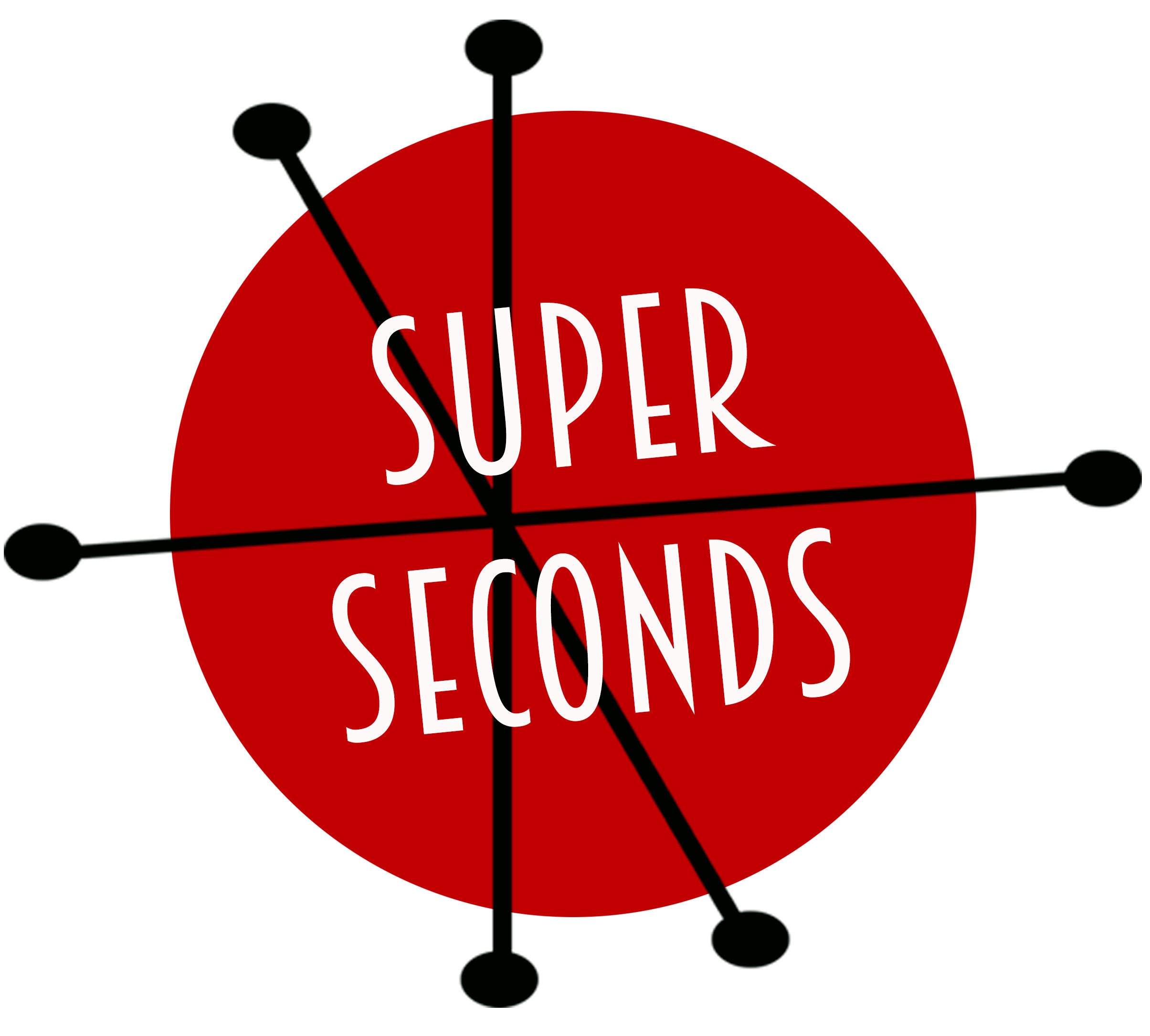 SUPER SECONDS